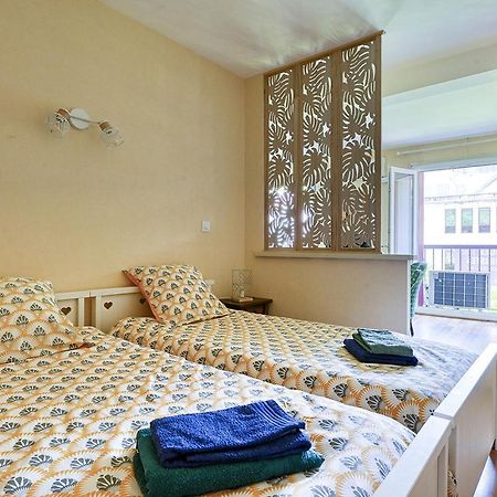 Charmant T1 Bis Idealement Situe Au Pied Des Thermes Amelie-Les-Bains Kültér fotó